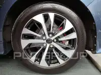 2022 Ford S-Max