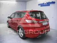 2022 Ford S-Max