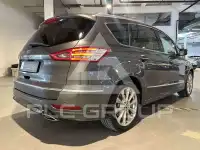 2022 Ford S-Max