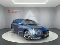 2022 Ford S-Max