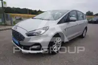 2022 Ford S-Max