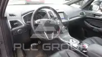 2022 Ford S-Max
