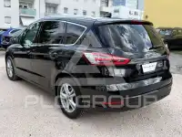 2022 Ford S-Max