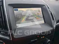 2022 Ford S-Max