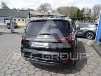 2022 Ford S-Max