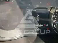 2022 Ford S-Max