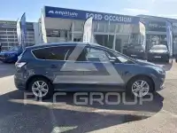 2022 Ford S-Max