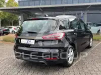 2022 Ford S-Max