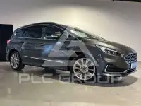 2022 Ford S-Max