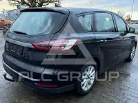 2022 Ford S-Max