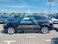 2022 Ford S-Max