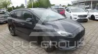 2022 Ford S-Max