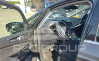 2022 Ford S-Max