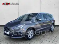 2022 Ford S-Max