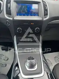 2022 Ford S-Max