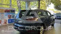 2022 Ford S-Max