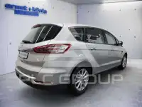 2022 Ford S-Max