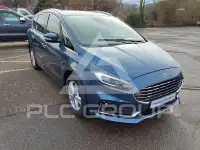 2022 Ford S-Max