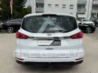 2022 Ford S-Max