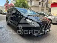 2022 Ford S-Max