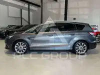 2022 Ford S-Max
