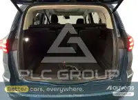 2022 Ford S-Max