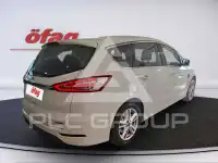 2022 Ford S-Max