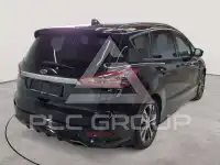 2022 Ford S-Max