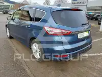 2022 Ford S-Max