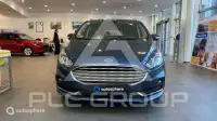 2022 Ford S-Max