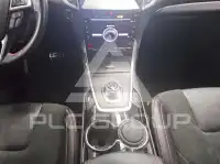 2022 Ford S-Max