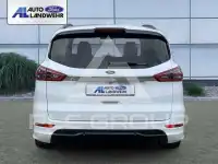 2022 Ford S-Max