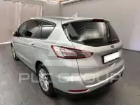 2022 Ford S-Max