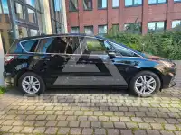 2022 Ford S-Max