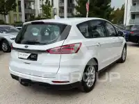 2022 Ford S-Max
