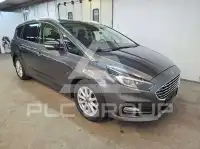 2022 Ford S-Max