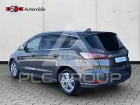 2022 Ford S-Max