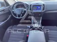 2022 Ford S-Max