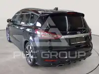 2022 Ford S-Max