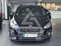 2022 Ford S-Max
