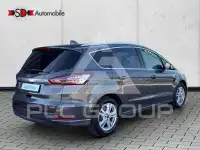 2022 Ford S-Max
