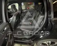 2022 Ford S-Max