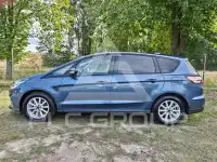 2022 Ford S-Max