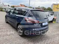 2022 Ford S-Max