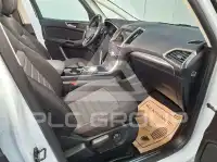 2022 Ford S-Max