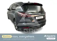2022 Ford S-Max