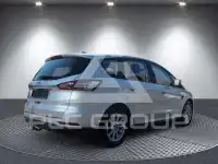 2022 Ford S-Max