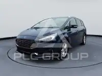 2022 Ford S-Max