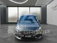 2022 Ford S-Max
