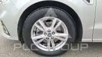 2022 Ford S-Max